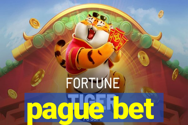 pague bet